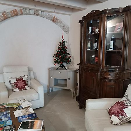 Casetta Dei Nonni Pescantina Exterior foto