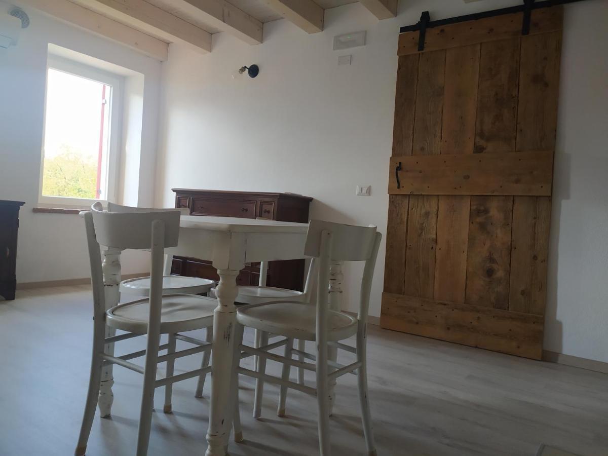 Casetta Dei Nonni Pescantina Exterior foto