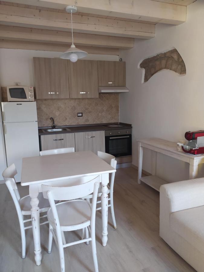 Casetta Dei Nonni Pescantina Exterior foto