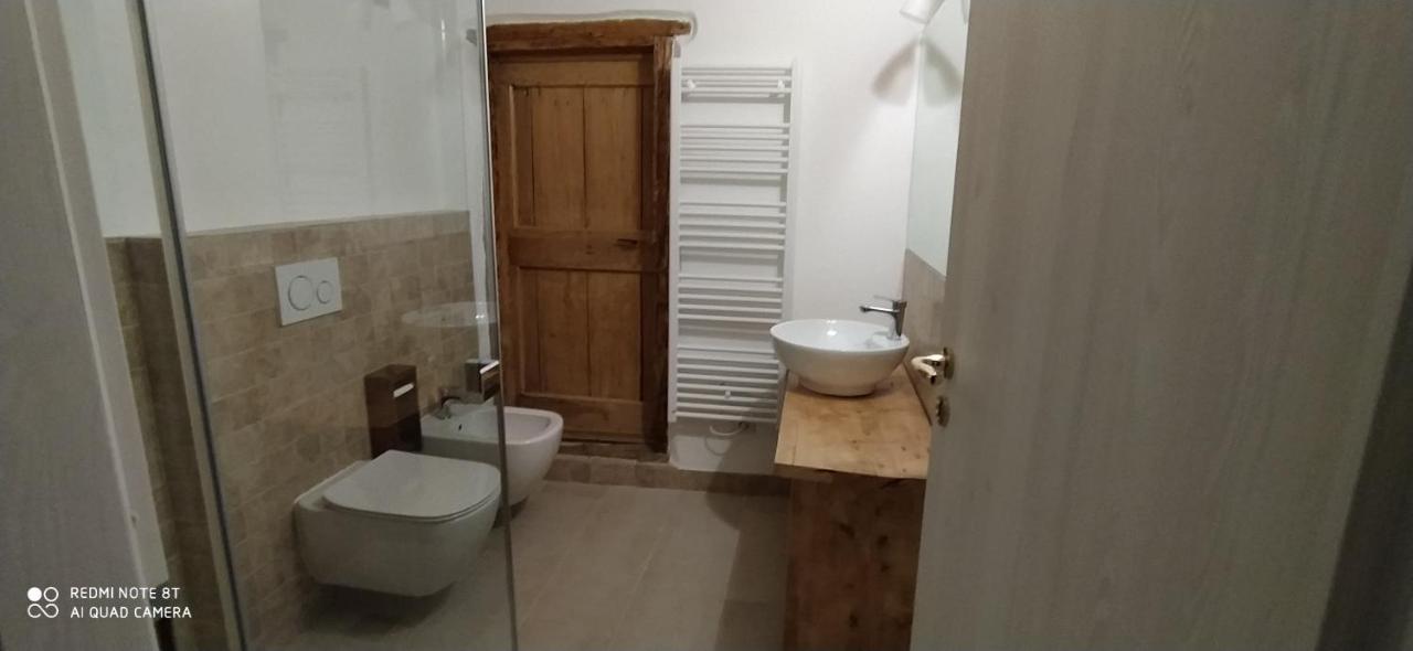 Casetta Dei Nonni Pescantina Exterior foto