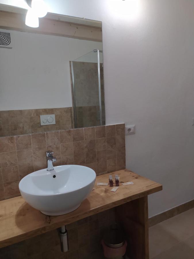 Casetta Dei Nonni Pescantina Exterior foto