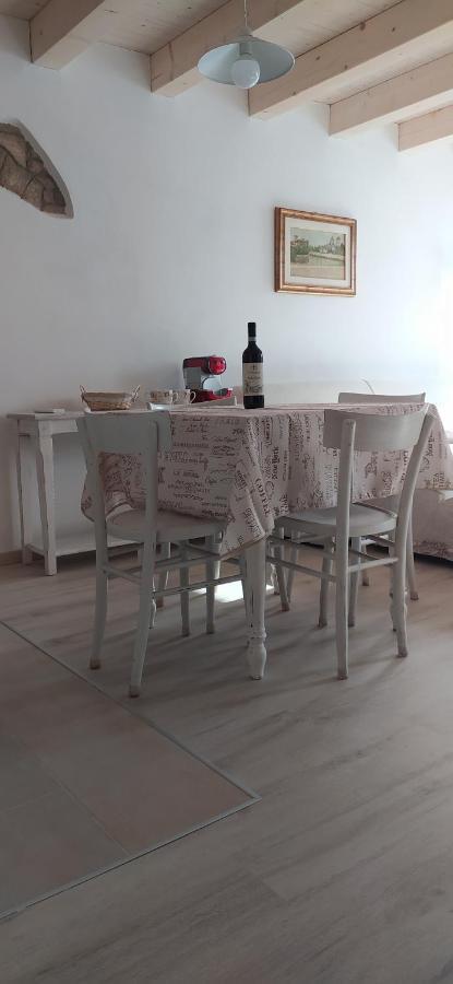 Casetta Dei Nonni Pescantina Exterior foto