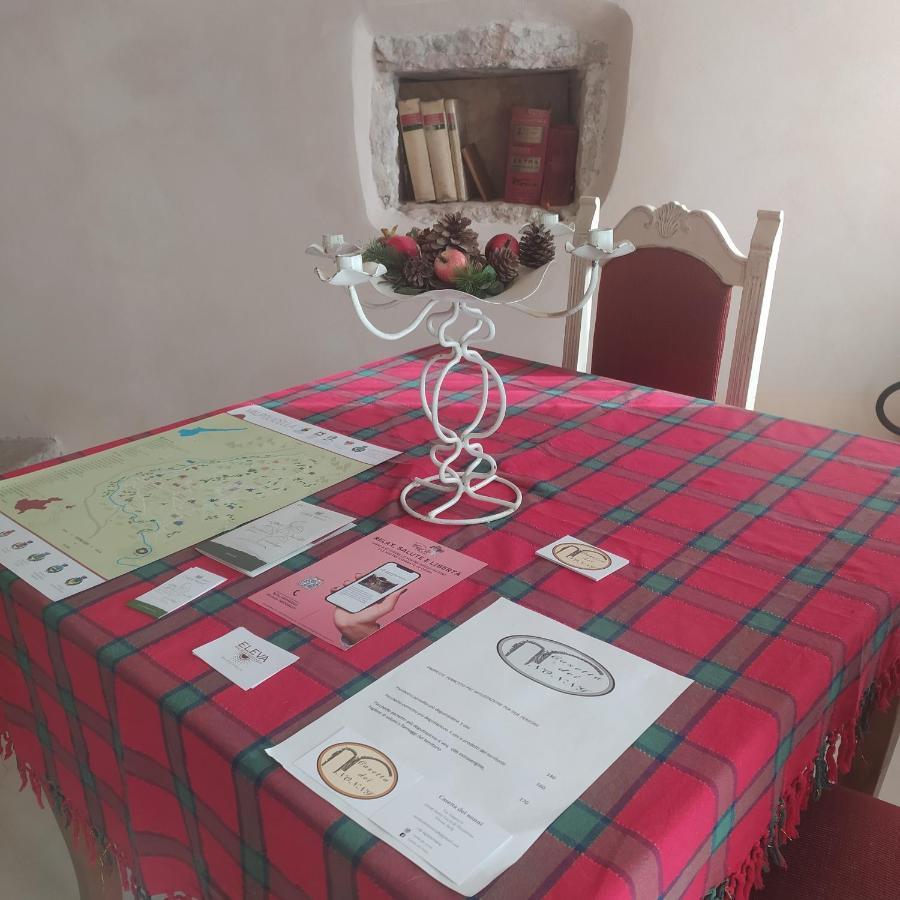 Casetta Dei Nonni Pescantina Exterior foto