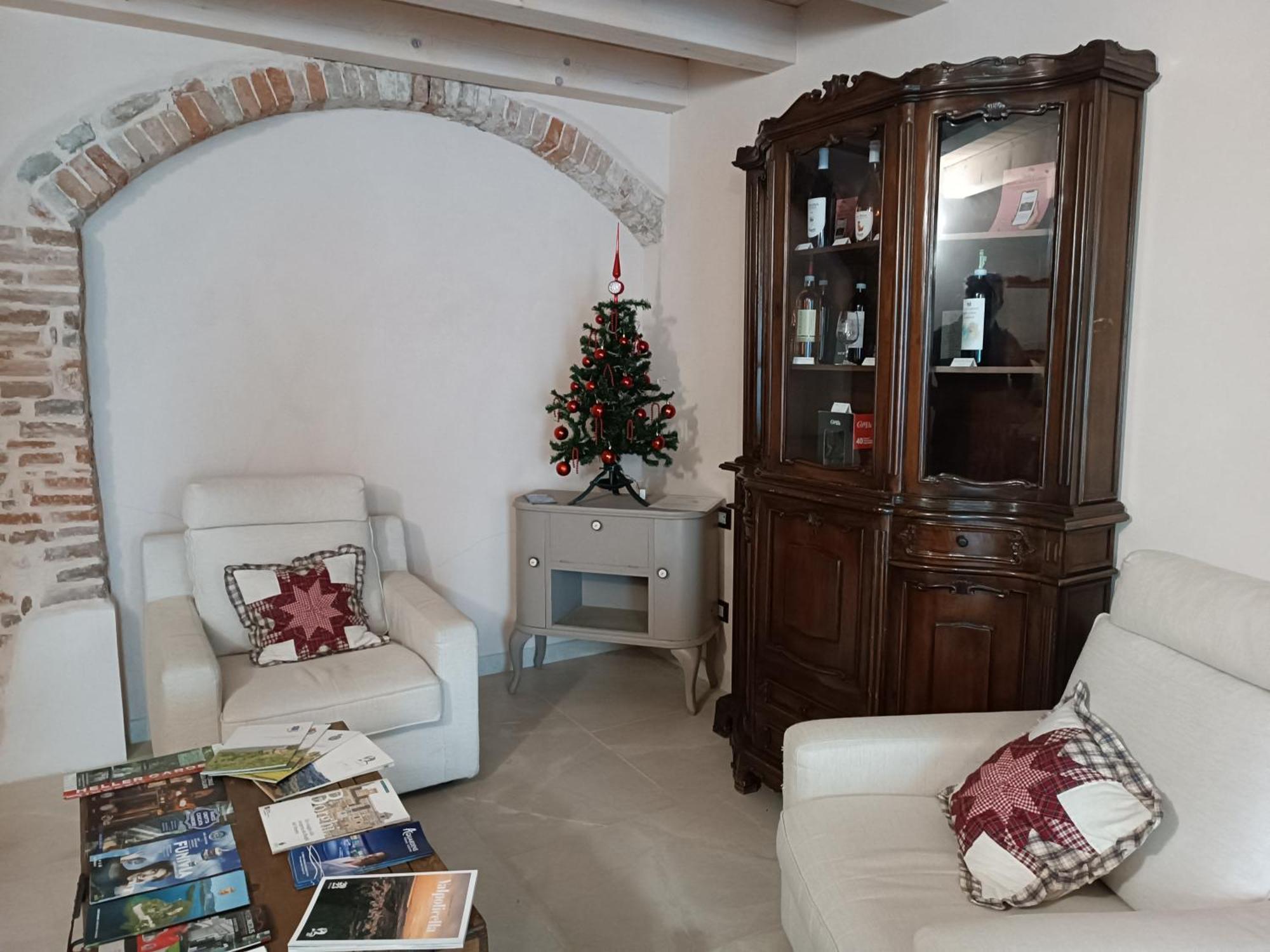 Casetta Dei Nonni Pescantina Exterior foto