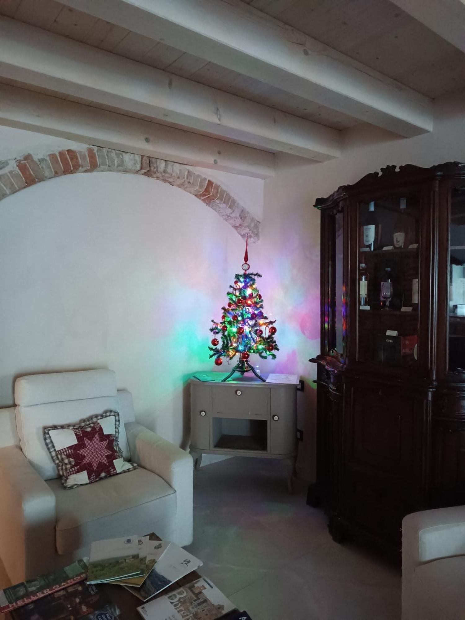 Casetta Dei Nonni Pescantina Exterior foto